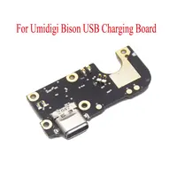 1PCS For Umidigi Bison USB Board Replacement Parts Connector Board High Quality Charging Port Accessor in Stock