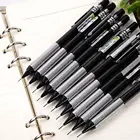 Автоматические механические карандаши, сменный стержень HB 2B 03 05 07 09 мм, школьные и офисные принадлежности