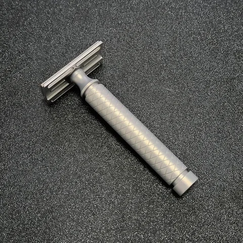 Алюминиевая бритва 7075