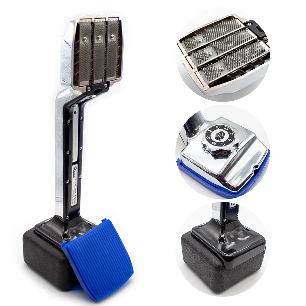 Новейший штуцер для ковровых покрытий монтажный аппарат растяжки