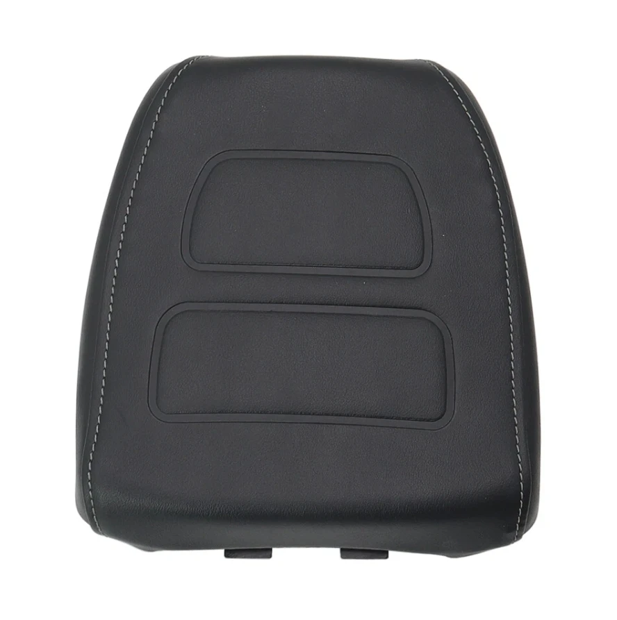 

Новые аксессуары для мотоциклов, комплект теплозащитного экрана спинки пассажирского сиденья, подходит для Harley Sportster S RH1250 2021-2024