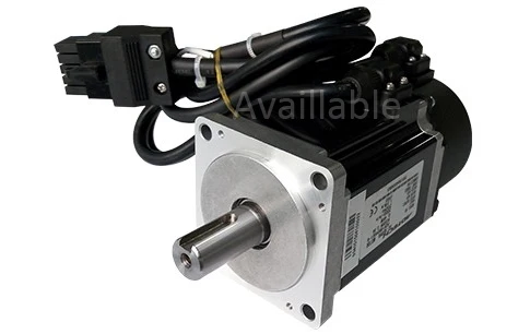 

ACH Series servo motor 200W-3.7KW