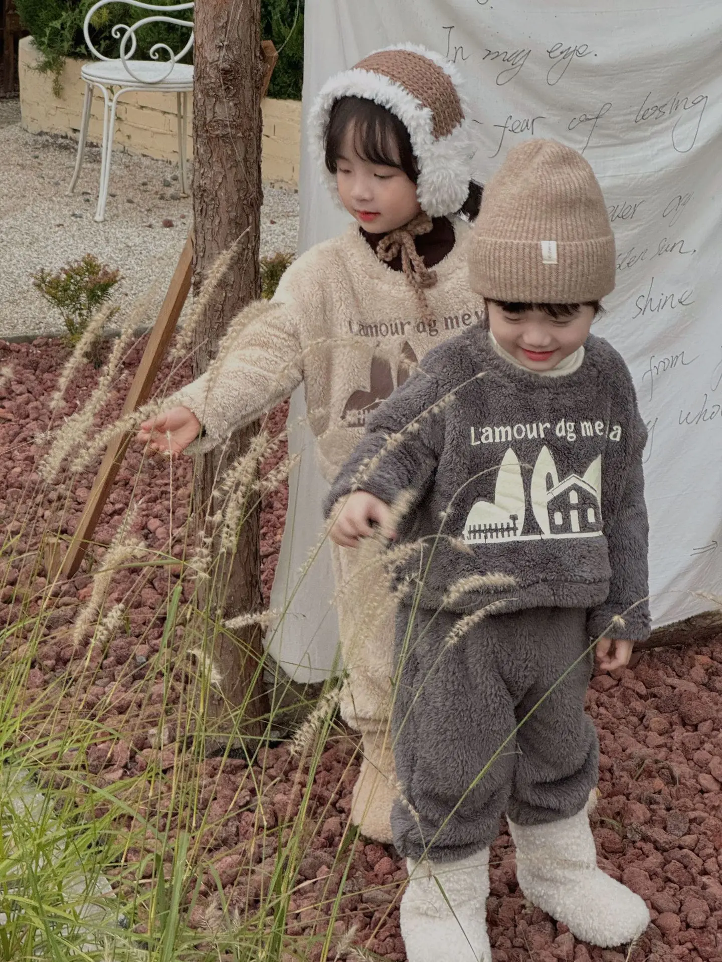 Рисунок 2 - Новинка зимы 2023