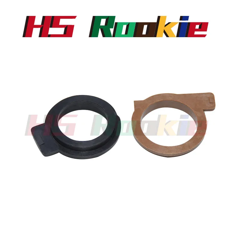2 комплекта 2BR20180 Верхняя тепла ролик втулка для Kyocera FS 1030 1128 1028 1035 МФУ 1300D 2000D KM2810 2820