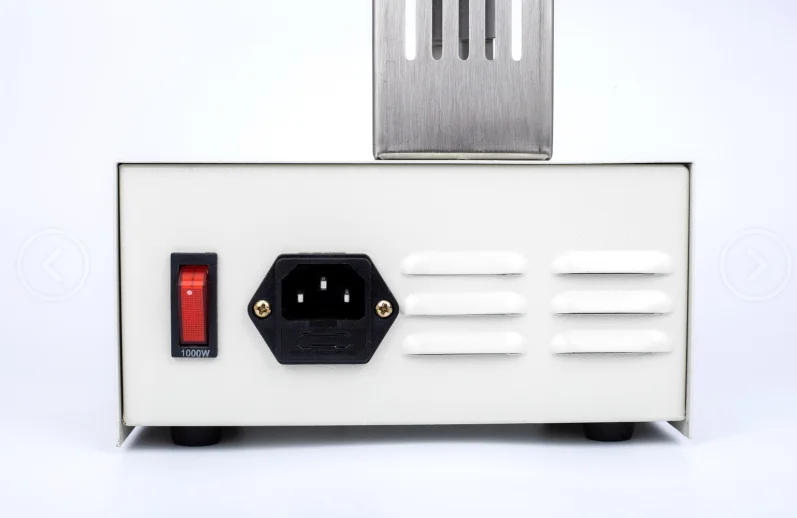 

RY-1G Melting Point Tester