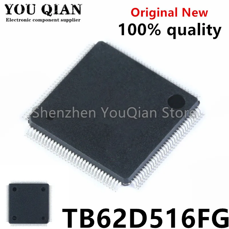 

(5piece)100% New TB62D516FG QFP-128 Chipset