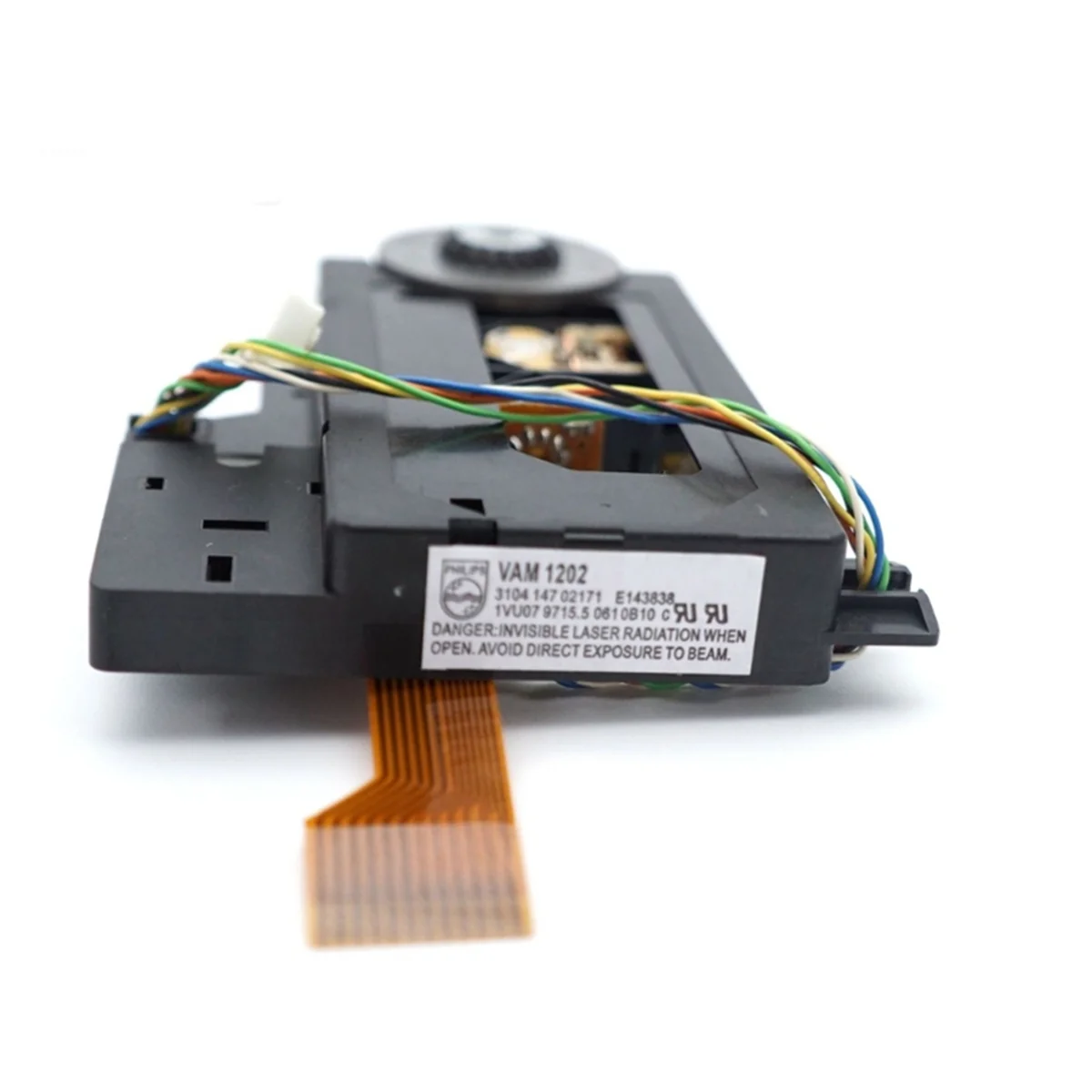 VAM1202 VAM1201 CDM1202 CDM1201 CDM12.1 CDM12.2 VAM1201L3 Плеер Оптические датчики Блок оптической