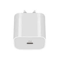 fashionablefashionable2022 fast charging 20w usb c type c cable charger adapter wall plug for iphone 12 pro max mini 12pro 11 x