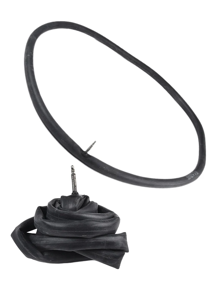 Трубки для шоссейных велосипедов 650Bx камера надежная работа черные долговечных