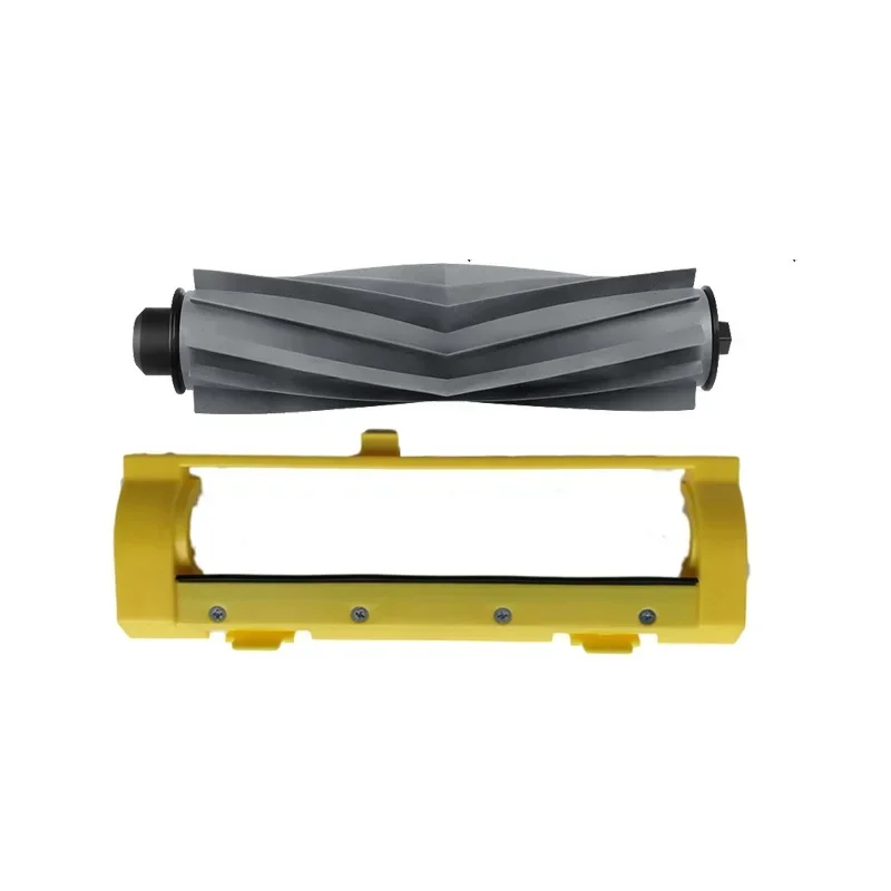 Роликовая крышка основной щетки боковая щетка HEPA-фильтр ткань для швабры iLife A7