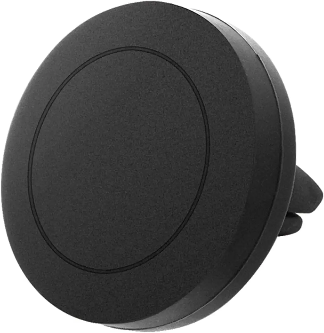 

2023 car phone holder Vehicle Holder for Smartphones 4 magnets Black Large