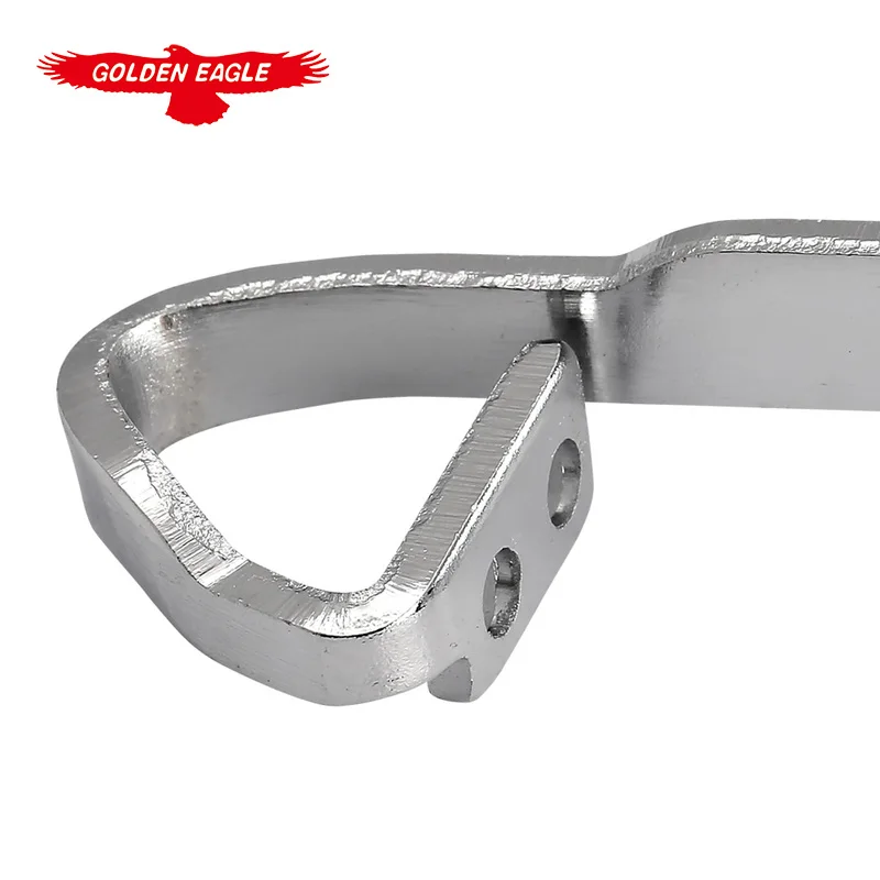 Для деталей станка для резки KM номер M-219 оригинальное качество 1 шт. прижимная