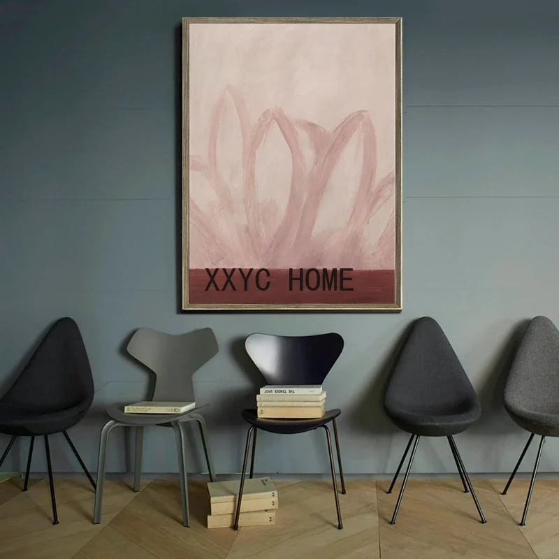 Ручная живопись маслом &quotЧистая роспись&quot