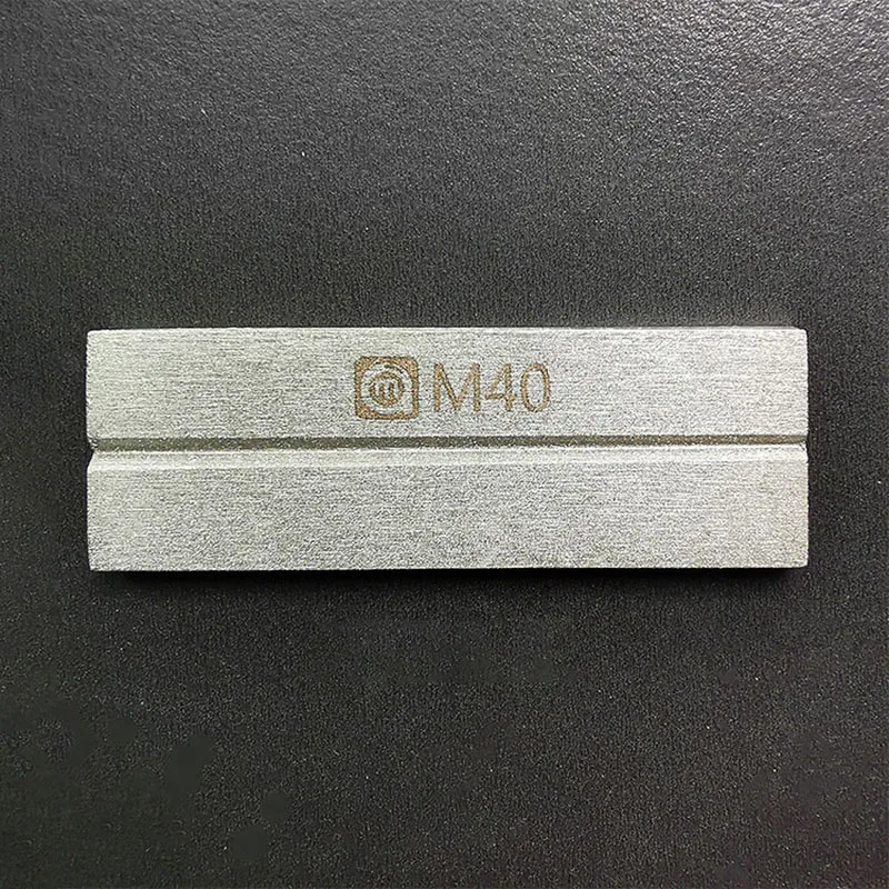 Многофункциональный Пинцет Amaoe M40 инструменты для коррекции ремонта паяльник