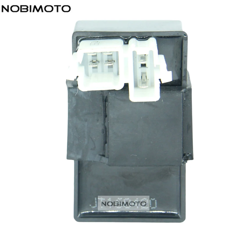 Комплекты деталей для мотоциклов CG125 CG250 зажигание переменного тока CDI 250cc