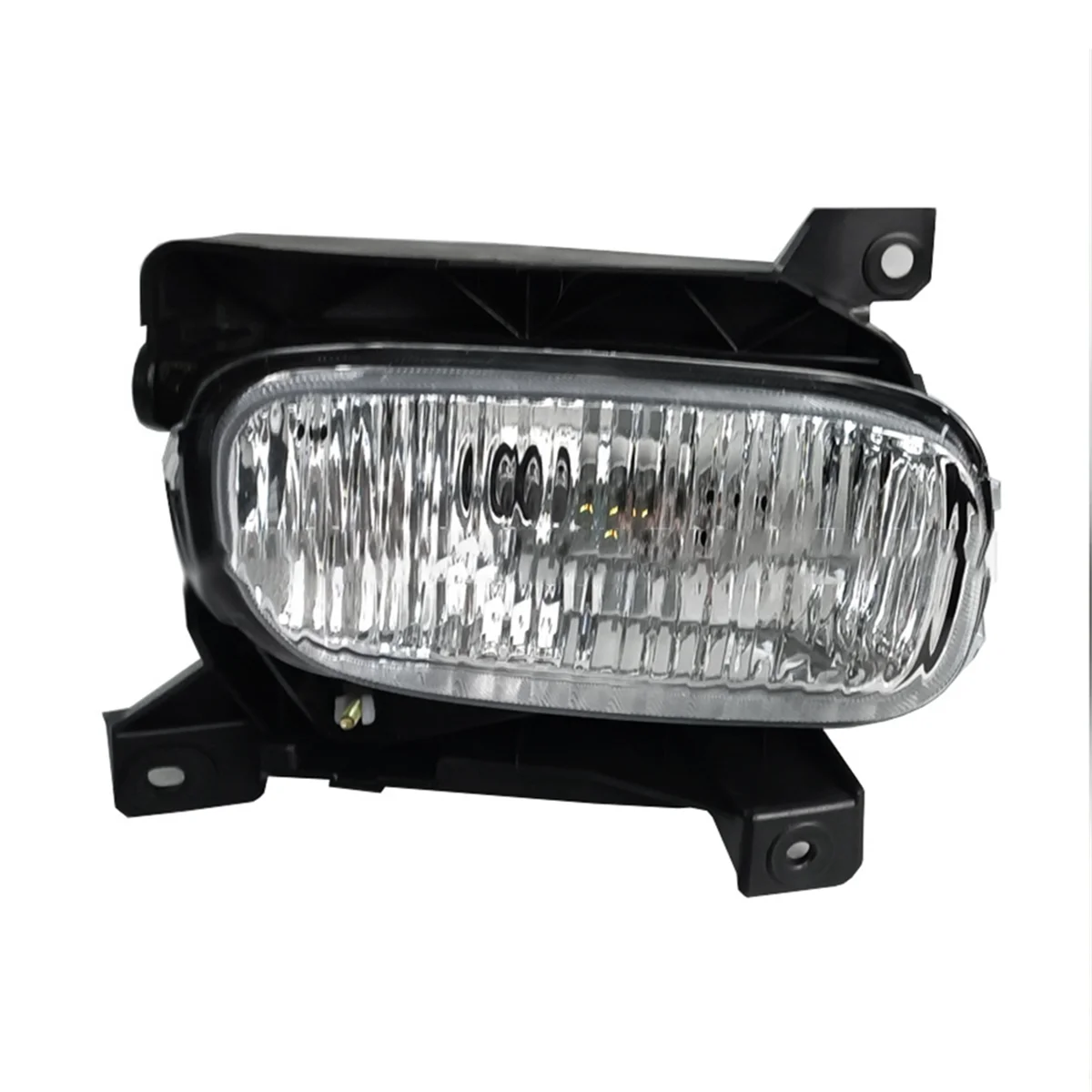 1 пара противотуманные фары для переднего бампера автомобиля 81210-0C010 81220-0C010 Toyota