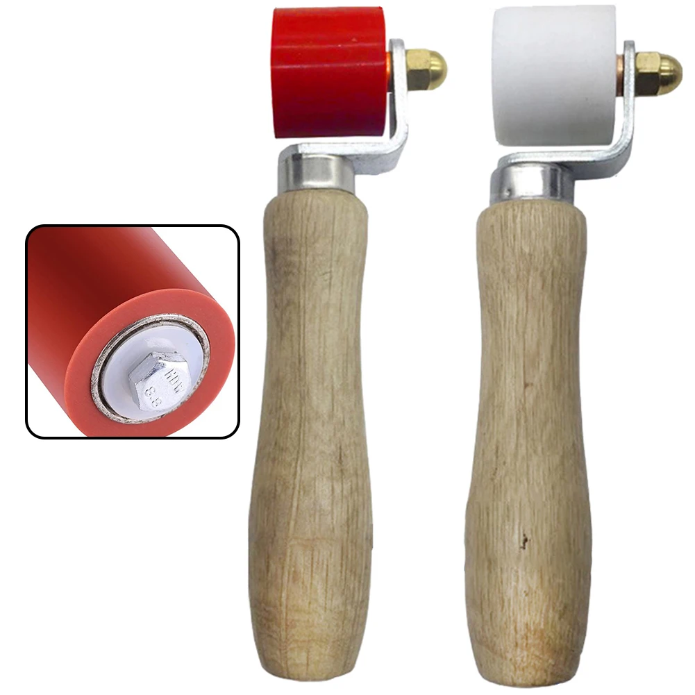 1 шт. силиконовый ролик для сварки 28 х40 мм