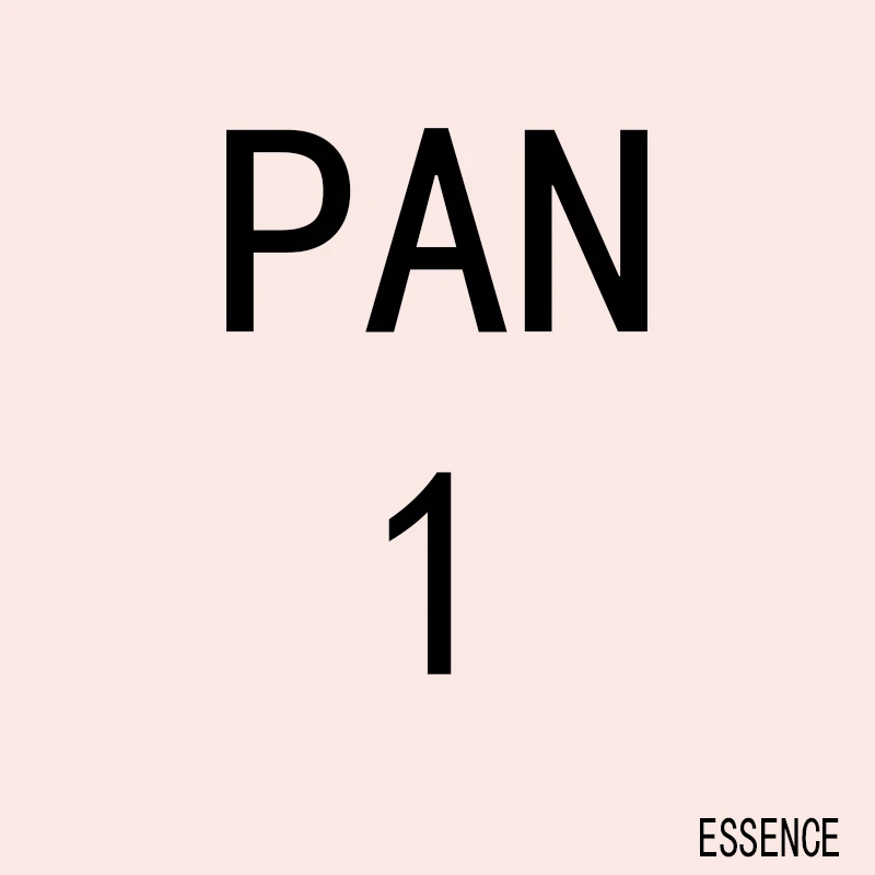 

PAN ESSENCE 1