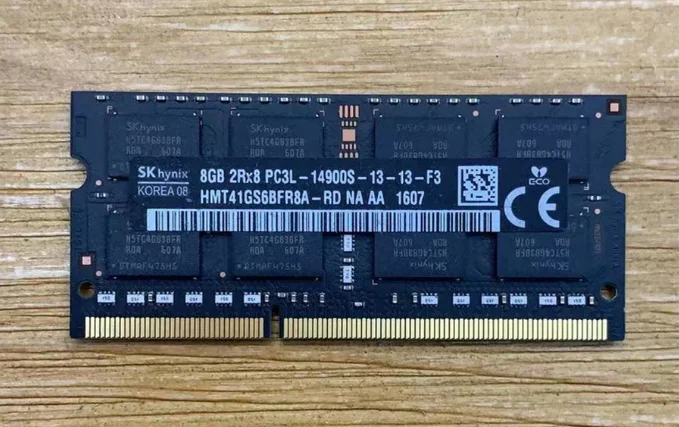 

RAM NAS DS918+ 718 418 218 D3NS1866L-4GB 4G 8G 1866 original memory