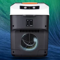 Смотри, что есть на AliExpress! Мини-холодильник для автомобиля#4