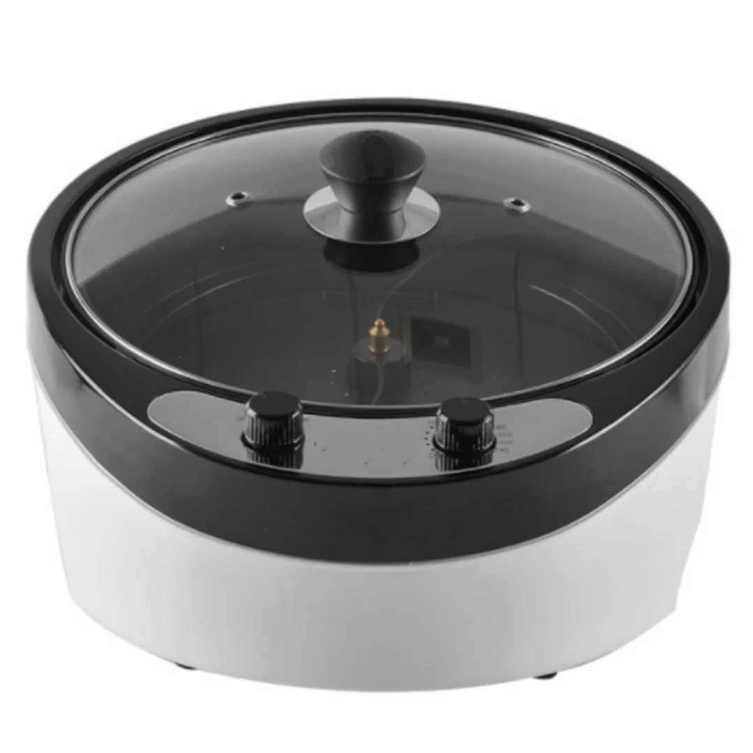

Mini Coffee Roaster 500G Home Use