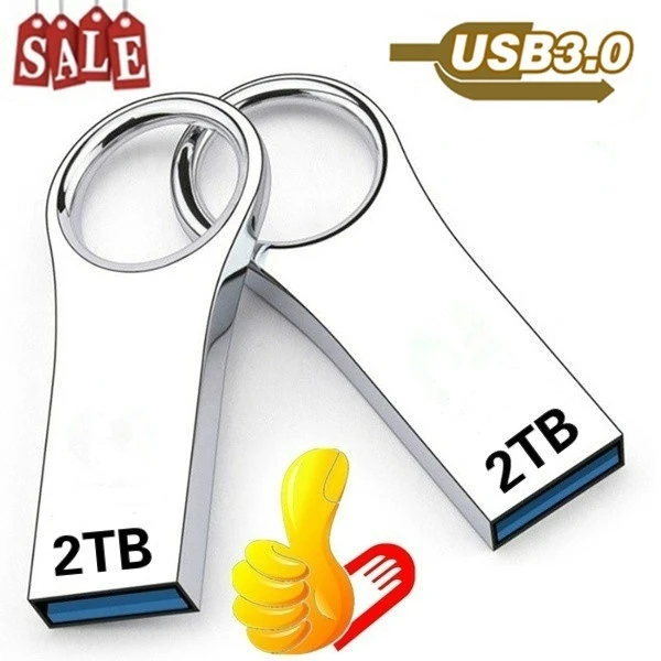 

2022 флэш-накопитель USB 3,0 1 ТБ/флэш-накопитель