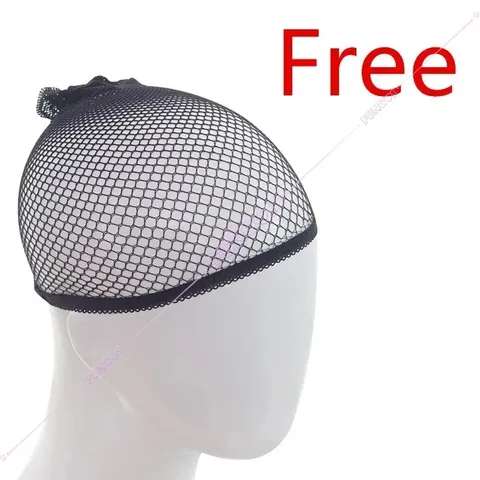 Sigrika парик Lahai-Roi оранжевый