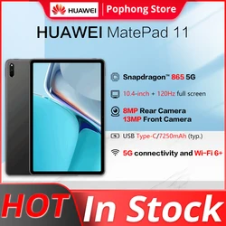 Обновлено: Продавец заменил на HUAWEI MatePad 11

Планшет Huawei Mediapad M6