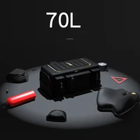 Органайзер для багажника, 30/70 л