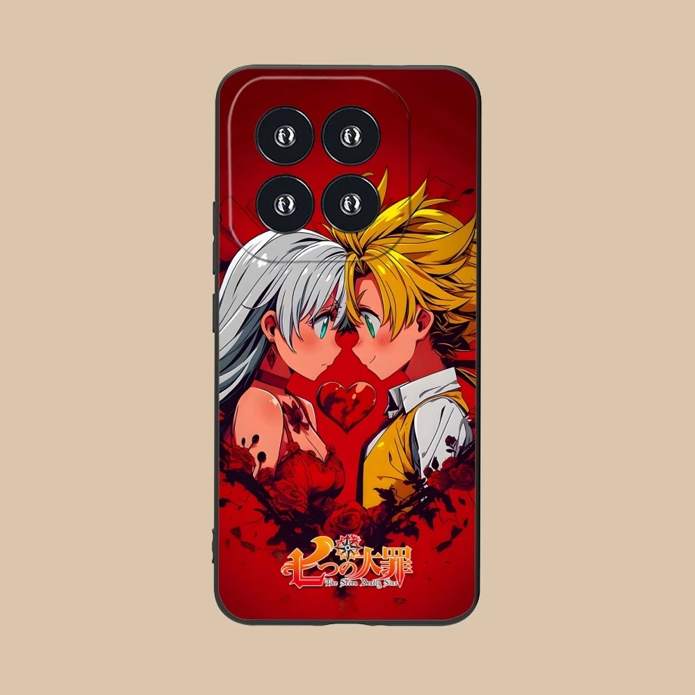 Чехол для телефона Xiaomi 14 13 12 11 10 9 T Ultra Lite Pro S SE X