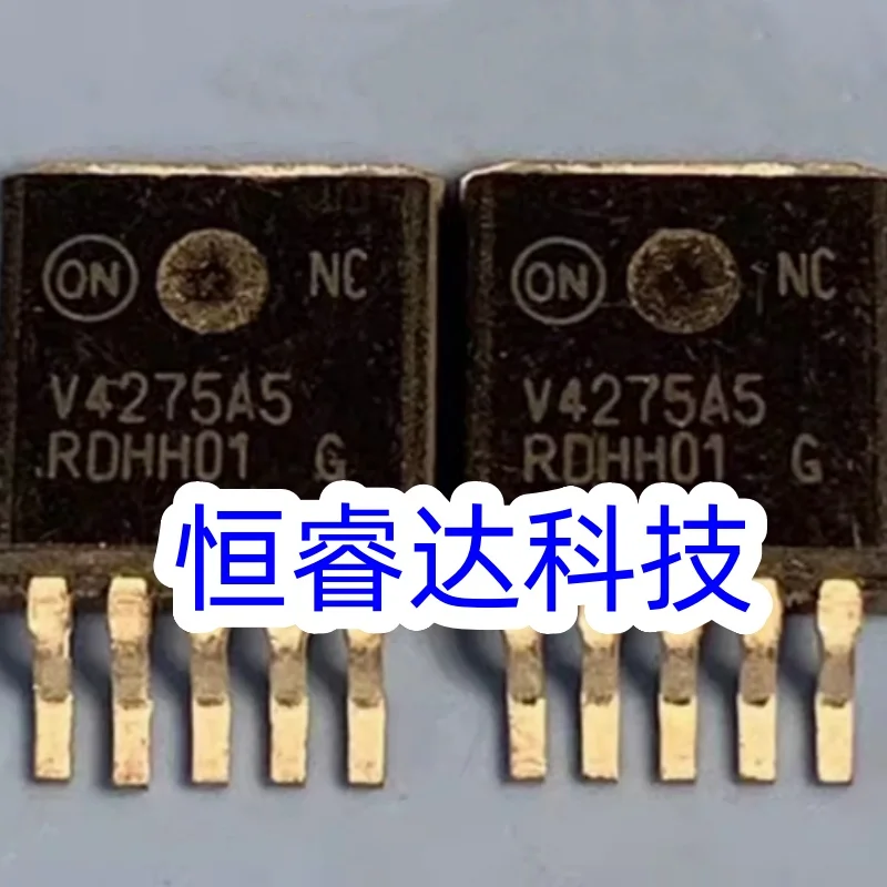 5-10 шт. 100% novo &amp original NCV4275A5 V4275A5 5В