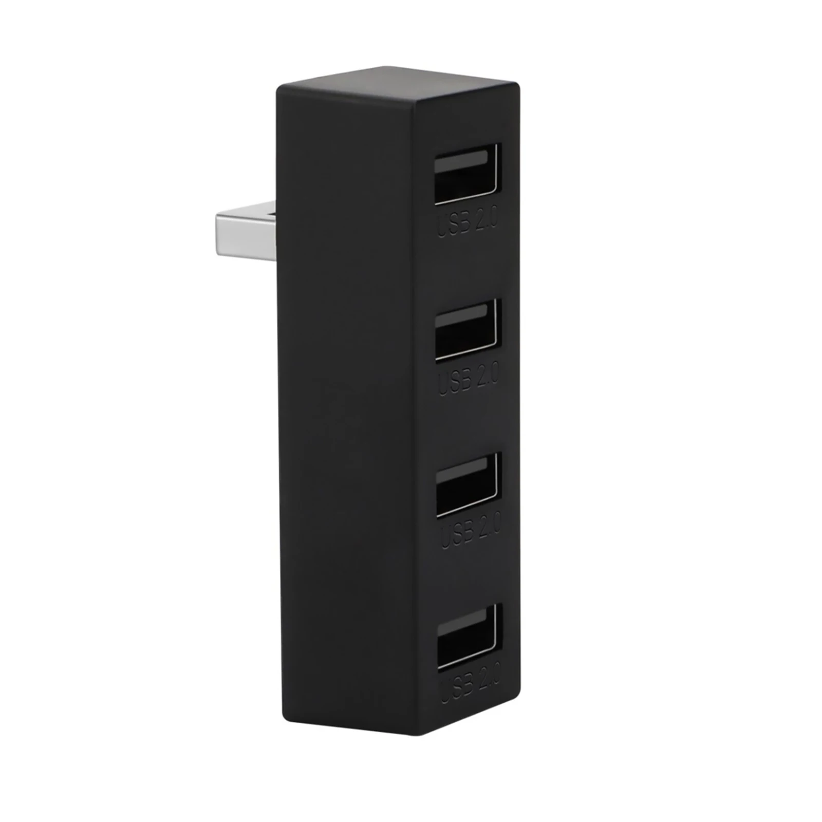 4 порта USB 2 0 Hub для Xbox серии S/X высокоскоростной usb-хаб разделитель адаптер