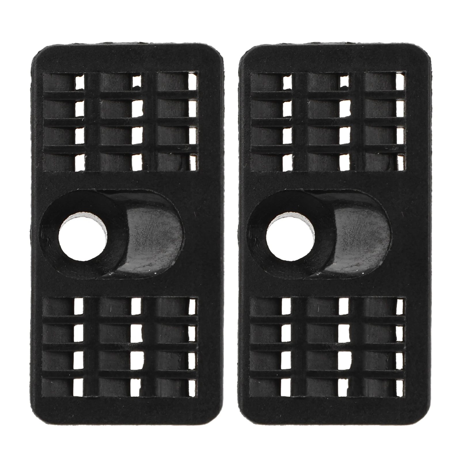 Крышки для впускных вод подвесного двигателя 63D 45214 00 ABS Высокопрочный впускной