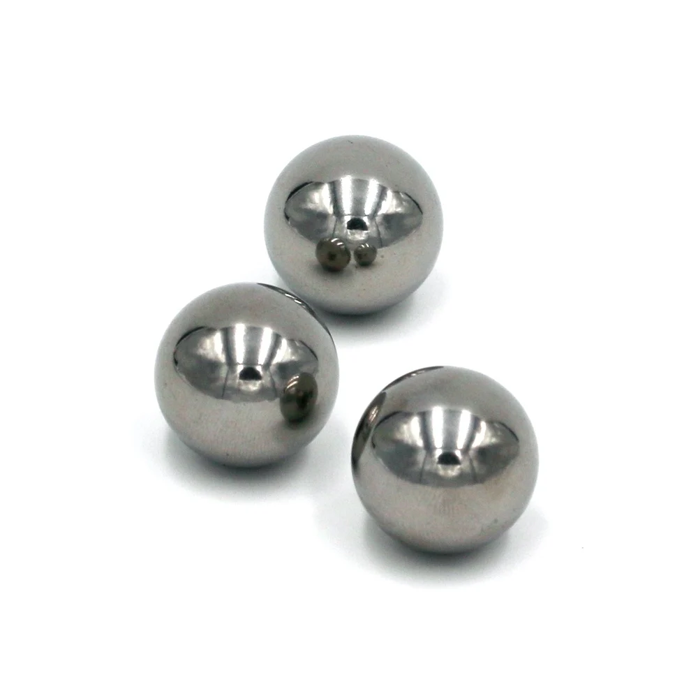 30mm AISI304 Stainless Steel Ball Grade 100 High Precision Solid Bearing Balls