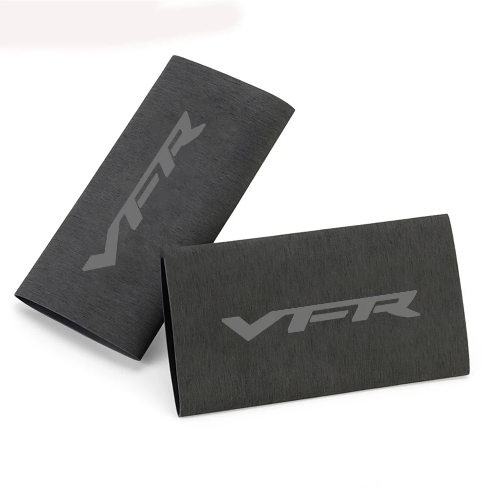 Для HONDA VFR800 VFR800X VFR1200X Crosstourer VFR 800 1200 2015-2023 мотоциклетная термозащитная крышка Нескользящие резиновые колпачки для стержней клапана