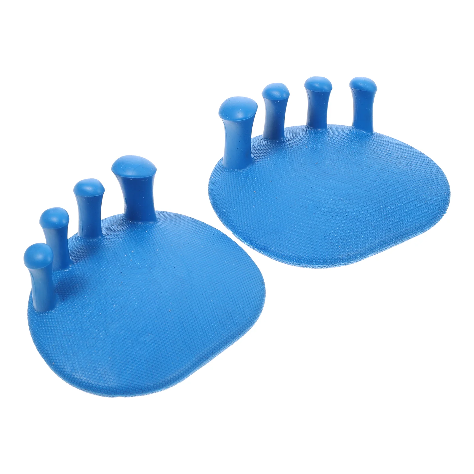 

Toe Separator Toes Foot Hammer Corrector Bunion Stretcher Separators Overlapping Finger Divider Spacers Women Straightener Nail