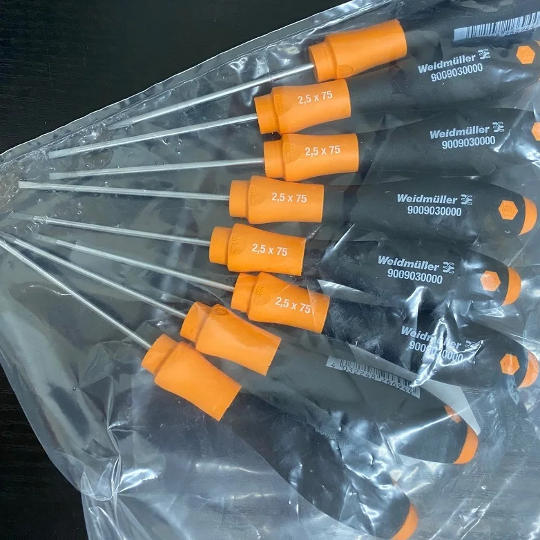 Отвертка Weidmuller 9008490000 инструменты SDK PH2 в наличии