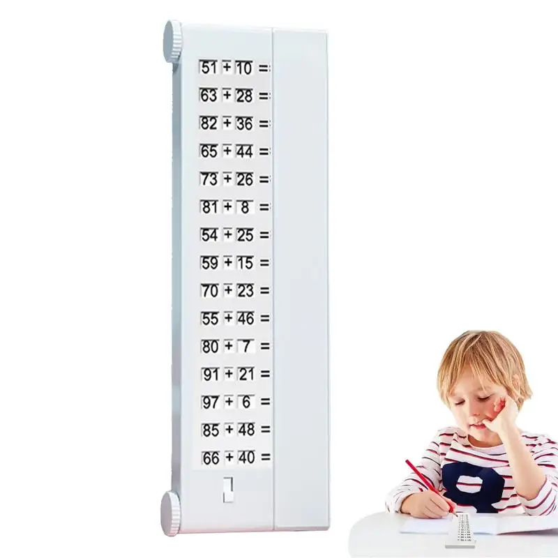 

Multiplication Table Poster Educational Math Posters For Children Elementary And Middle School Classroom Teach Multiplication