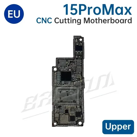 Материнская плата CUT с ЧПУ для IPhone 15 Pro Max 4G 5G, материнская плата для полировки процессора AP RF, IPhone 15 Plus, переключение процессора, замена базовой полосы