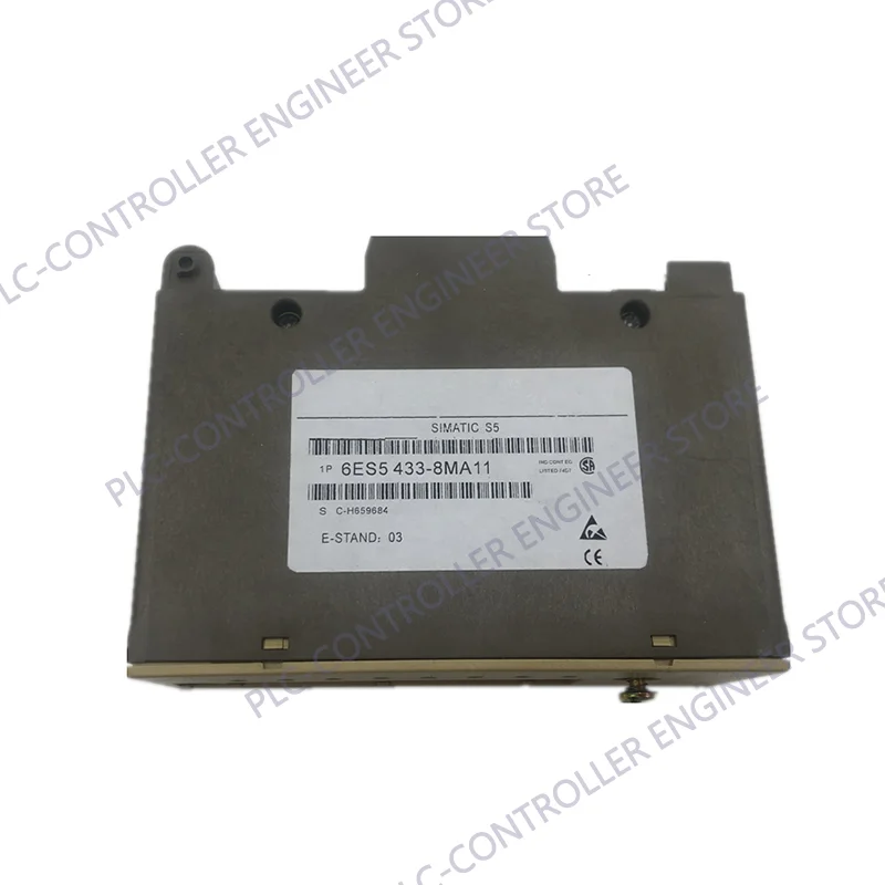 Новинка, оригинал, 24 часа в сутки, доставка 6ES5 433-8MA11