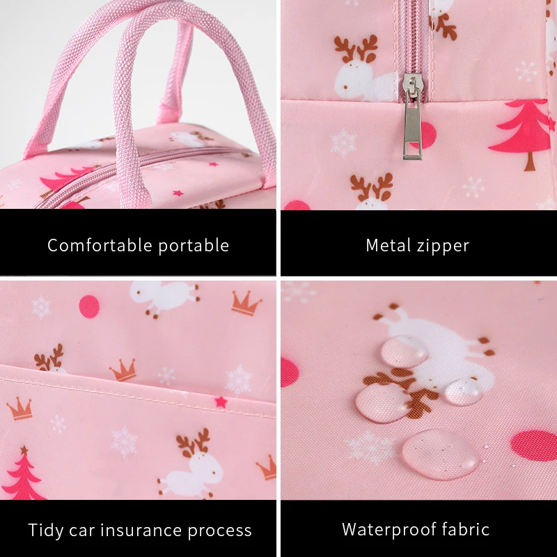 Рисунок 3 - TY Портативный Ланч-бокс для женщин