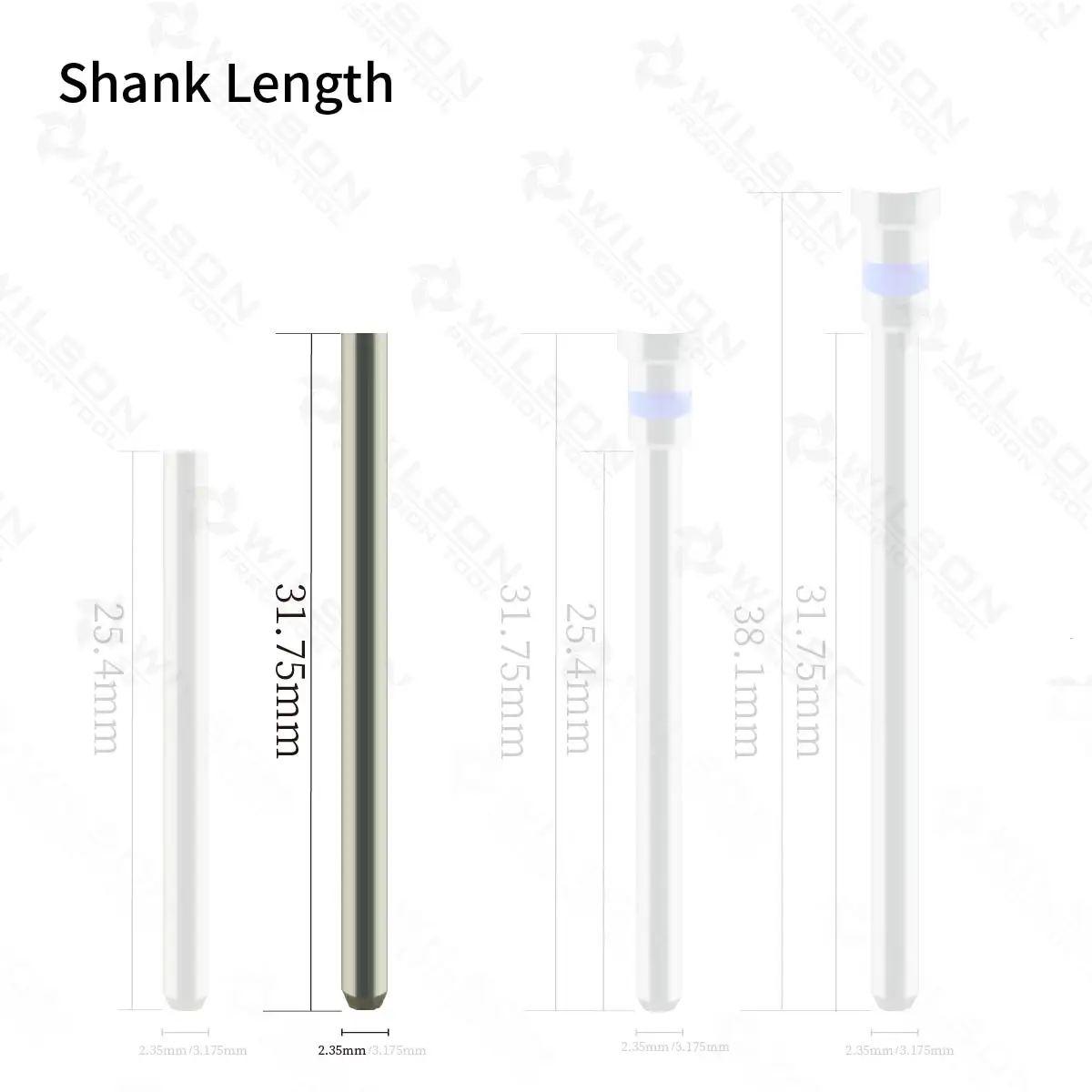 Инструменты/ногти/маникюр/аксессуары для ногтей/сверла WILSON Volcano