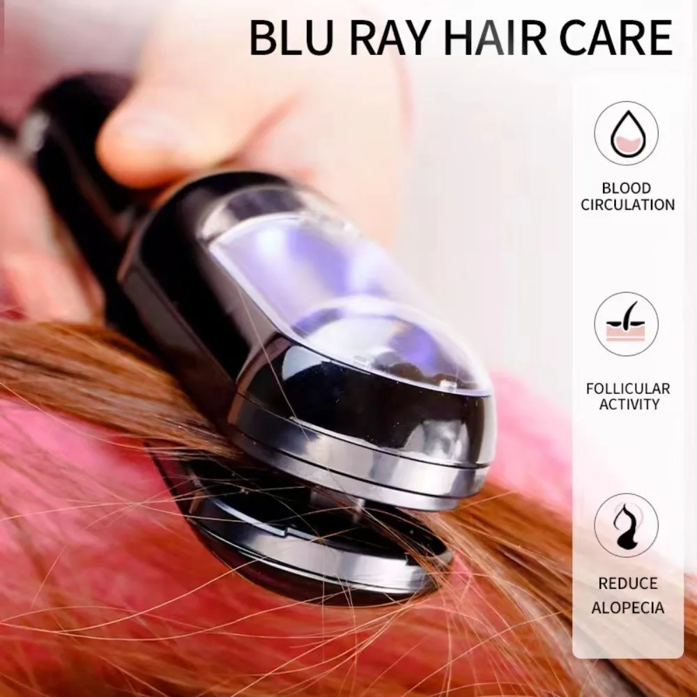 

Quality Rechargeable One-Button Operation Care Hair Split Ends Trimmer Hair Repair Hair End Cutting Hair Curler