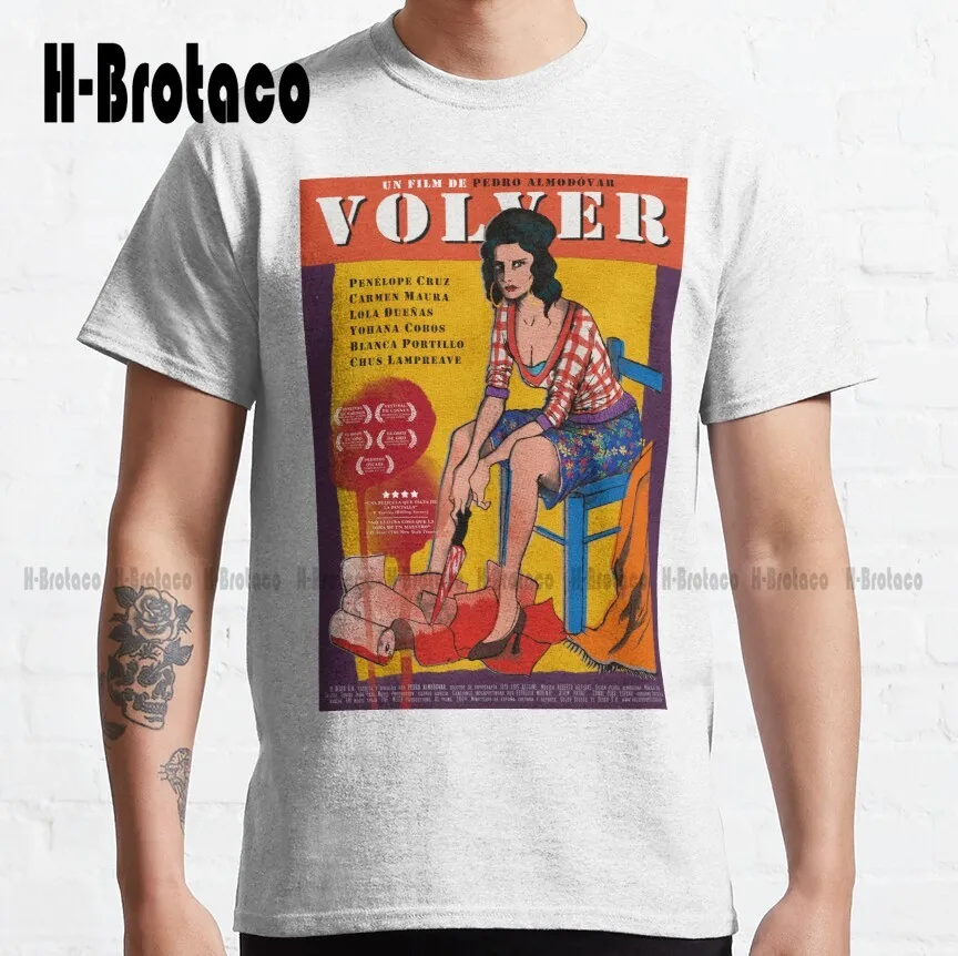 

Классическая футболка с перевязкой (Педро альмовод), забавный подарок на заказ, уличная одежда с забавным рисунком, мультяшная футболка, необычная забавная Ретро футболка унисекс