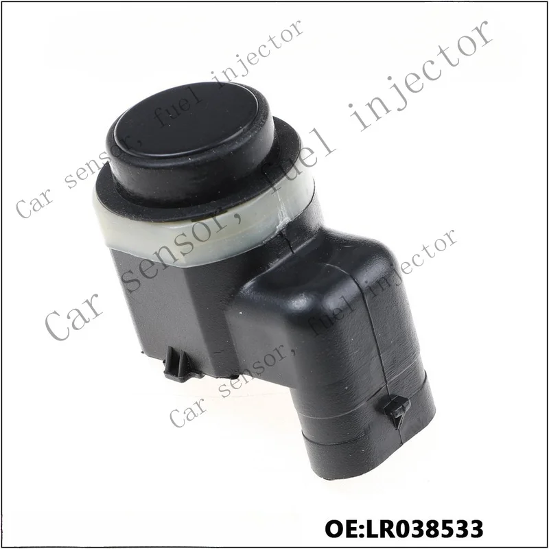 Фото Датчик парковки Q+ PDC для Land Rover JAGUAR XK XFR XJ X351 XF X250 (10-15) №2