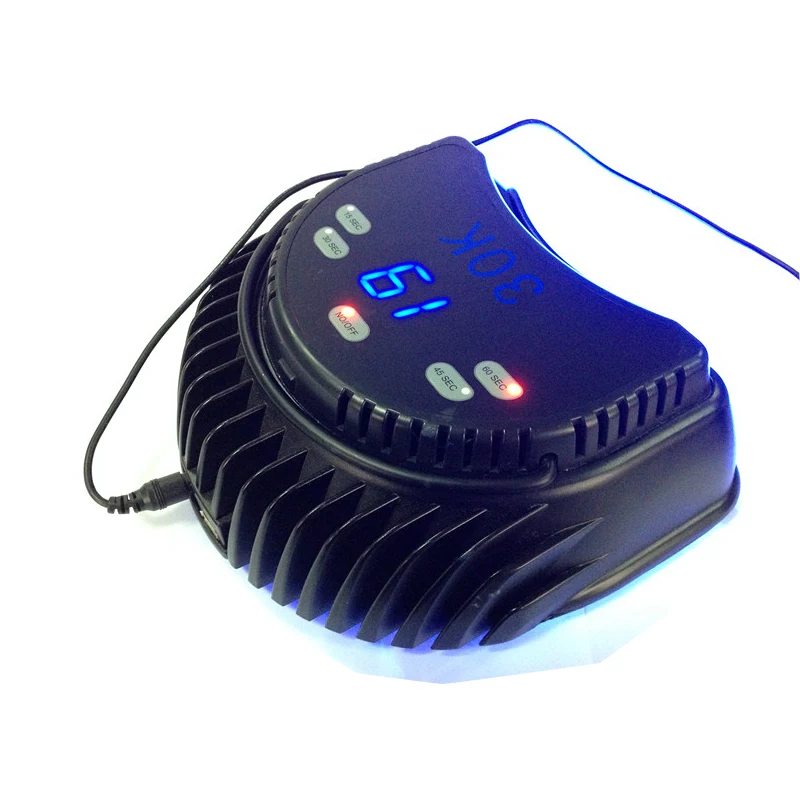 

Good Quality!!! 60W uv led lamp nail dryer 30K OP LED NAIL Lamp nail led lamp