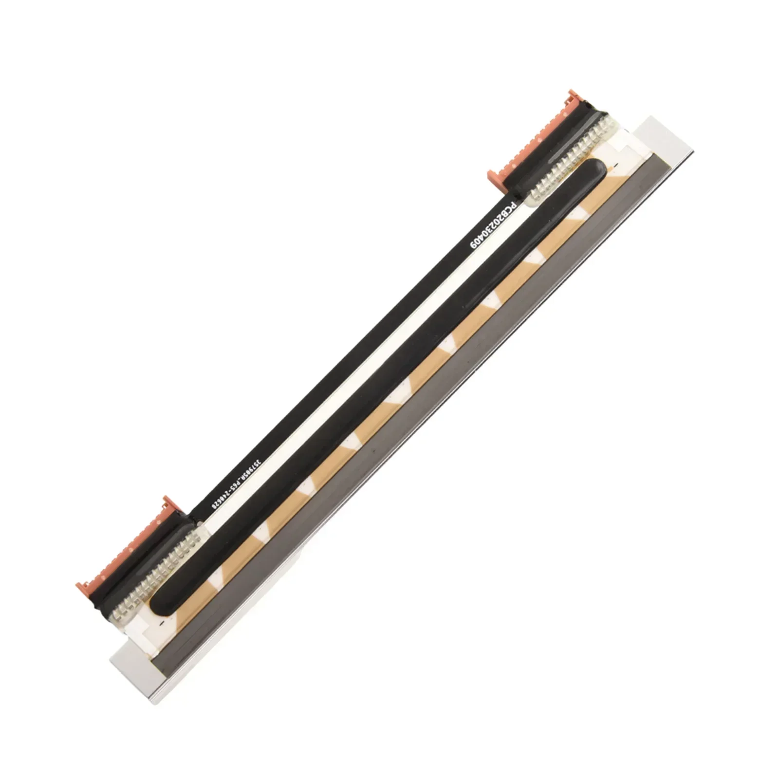 Печатающая головка 300dpi печатающая для термопринтера Zebra ZD620 ZD420 детали P1080383-007