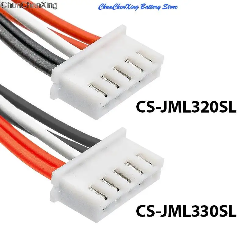 Фото Аккумулятор Cameron Sino 6000 мАч GSP1029102A(CS-JML330SL) для JBL Charge 3, пожалуйста, дважды проверьте место 2 красных и 2 черных провода №5