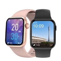 smart watch men 2022 wireless charging smartwatch bluetooth calls watches men women fitness bracelet custom watch face for ios