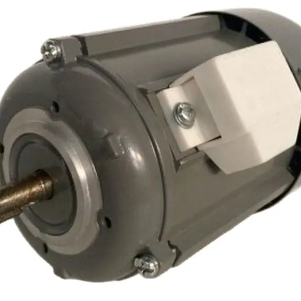 380V Motor JW7124 550W Pure Copper Wire YSS7124 Three-phase 1400RPM | AC